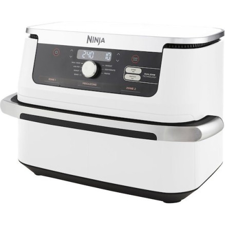 Ninja Foodi Air Fryer 10.4lt Λευκό