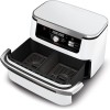 Ninja Foodi Air Fryer 10.4lt Λευκό