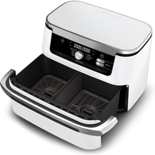 Ninja Foodi Air Fryer 10.4lt Λευκό