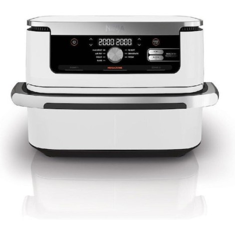 Ninja Foodi Air Fryer 10.4lt Λευκό
