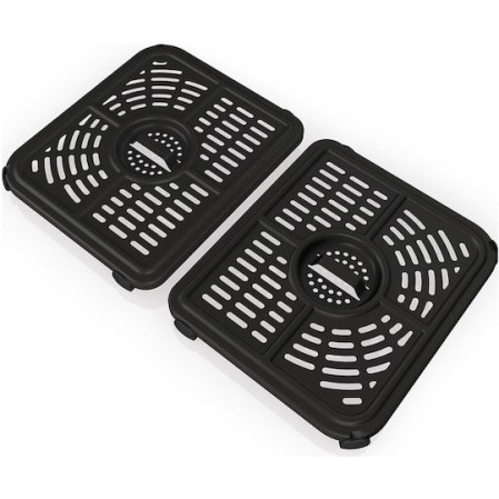 Ninja Foodi Air Fryer 10.4lt Λευκό