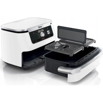Ninja Foodi Air Fryer 10.4lt Λευκό