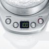 Severin Βραστήρας 1.7lt 2200W Γκρι