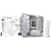Gigabyte B860I Aorus Pro ICE Wi-Fi Motherboard Mini ITX με Intel 1851 Socket