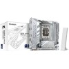 Gigabyte B860I Aorus Pro ICE Wi-Fi Motherboard Mini ITX με Intel 1851 Socket