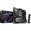 Gigabyte B860M Aorus Elite WIFI6E Motherboard Micro ATX με Intel 1851 Socket