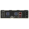 Gigabyte B860M Aorus Elite WIFI6E Motherboard Micro ATX με Intel 1851 Socket