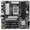 Gigabyte B860M DS3H WIFI6E Motherboard Micro ATX με Intel 1851 Socket