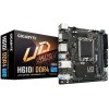 Gigabyte H610I DDR4 rev. 1.0 Motherboard Mini ITX με Intel 1700 Socket
