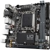 Gigabyte H610I DDR4 rev. 1.0 Motherboard Mini ITX με Intel 1700 Socket