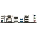 Gigabyte H610I DDR4 rev. 1.0 Motherboard Mini ITX με Intel 1700 Socket