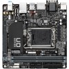 Gigabyte H610I DDR4 rev. 1.0 Motherboard Mini ITX με Intel 1700 Socket