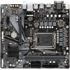 Gigabyte H610M H V2 DDR5 rev. 1.0 Motherboard Micro ATX με Intel 1700 Socket