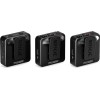 Rode Wireless GO Gen3 Ασύρματο Πυκνωτικό Μικρόφωνο Πέτου, Clip On Δημοσιογραφικό