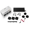 Rode Wireless GO Gen3 Ασύρματο Πυκνωτικό Μικρόφωνο Πέτου, Clip On Δημοσιογραφικό