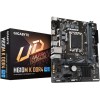 Gigabyte H610M K DDR4 rev. 1.0 Motherboard Micro ATX με Intel 1700 Socket