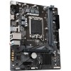 Gigabyte H610M K DDR4 rev. 1.0 Motherboard Micro ATX με Intel 1700 Socket