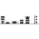 Gigabyte H810M H Motherboard Micro ATX με Intel 1851 Socket