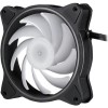 Chieftec ZF 120 Case Fan με RGB Φωτισμό
