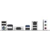 Gigabyte H810M S2H Motherboard Micro ATX με Intel 1851 Socket
