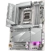 Gigabyte X870 Aorus Elite WIFI7 ICE Motherboard ATX με AMD AM5 Socket