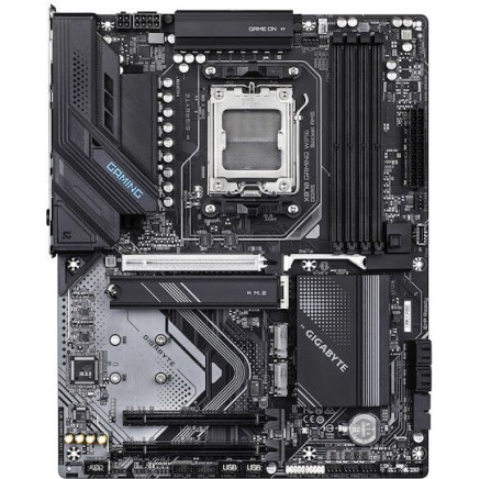 Gigabyte X870 Eagle WIFI7 Motherboard ATX με AMD AM5 Socket