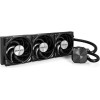 Montech HyperFlow Silent 360 Υδρόψυξη Επεξεργαστή Τριπλού Ανεμιστήρα 120mm για Socket 1700/1200/115x