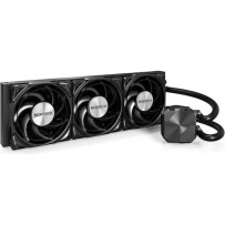 Montech HyperFlow Silent 360 Υδρόψυξη Επεξεργαστή Τριπλού Ανεμιστήρα 120mm για Socket 1700/1200/115x