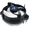Arctic Alpine 23 CO Ψύκτρα Επεξεργαστή για Socket AM4/AM5 Λευκή