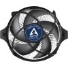 Arctic Alpine 23 CO Ψύκτρα Επεξεργαστή για Socket AM4/AM5 Λευκή