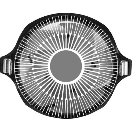 Arctic Alpine 23 CO Ψύκτρα Επεξεργαστή για Socket AM4/AM5 Λευκή