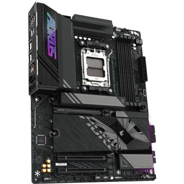 Gigabyte X870E AORUS ELITE WIFI7 Motherboard ATX με AMD AM5 Socket