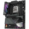 Gigabyte X870E AORUS MASTER Wi-Fi Motherboard ATX με AMD AM5 Socket