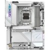 Gigabyte X870E Aorus PRO ICE Wi-Fi Motherboard ATX με AMD AM5 Socket