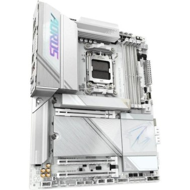 Gigabyte X870E Aorus PRO ICE Wi-Fi Motherboard ATX με AMD AM5 Socket