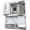 Gigabyte X870E Aorus PRO ICE Wi-Fi Motherboard ATX με AMD AM5 Socket