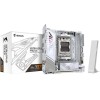 Gigabyte AORUS PRO ICE X870 Wi-Fi Motherboard ATX με AMD AM5 Socket