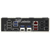 Gigabyte X870M AORUS ELITE WIFI7 Motherboard Micro ATX με AMD AM5 Socket