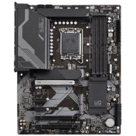 Gigabyte Z790 D AX rev. 1.0 Wi-Fi Motherboard ATX με Intel 1700 Socket