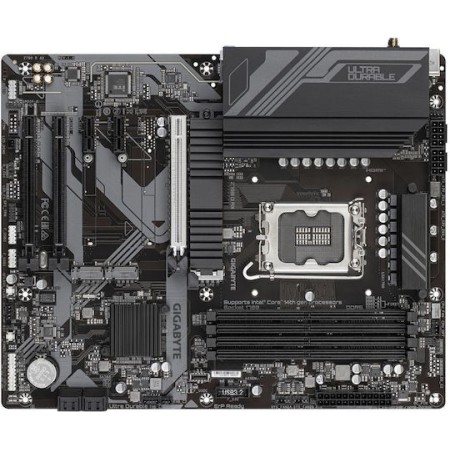 Gigabyte Z790 D AX rev. 1.0 Wi-Fi Motherboard ATX με Intel 1700 Socket