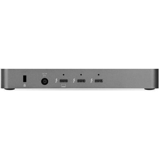 OWC Thunderbolt 5 Docking Station με PD Μαύρο (OWCTB5HUB5PF)