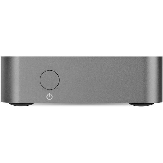 OWC Thunderbolt 5 Docking Station με PD Μαύρο (OWCTB5HUB5PF)