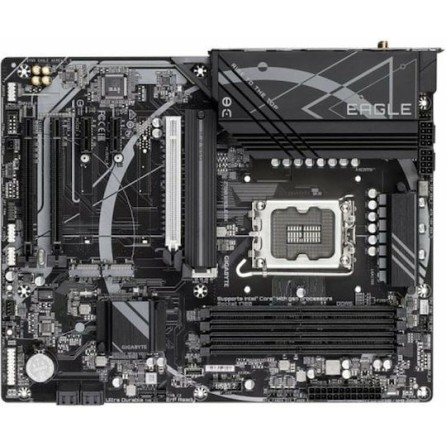 Gigabyte Z790 Eagle AX rev. 1.0 Wi-Fi Motherboard ATX με Intel 1700 Socket