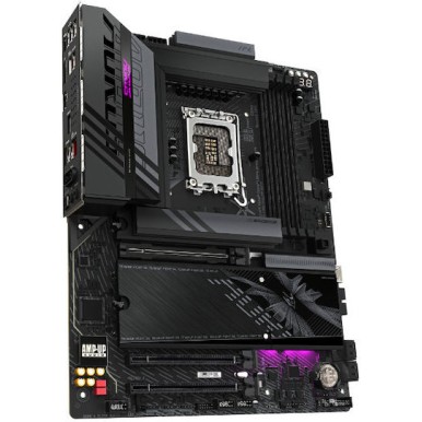 Gigabyte Aorus Elite Wifi 7 Z890 Motherboard ATX με Intel 1851 Socket