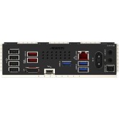 Gigabyte Aorus Elite Wifi 7 Z890 Motherboard ATX με Intel 1851 Socket