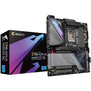 Gigabyte Z890 Aorus Elite X Ice Wi-Fi Motherboard ATX με Intel 1851 Socket