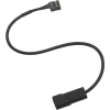CoolerMaster Sickleflow Edge 120 Case Fan με ARGB Φωτισμό και Σύνδεση 3-Pin / 4-Pin PWM