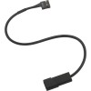 CoolerMaster SickleFlow Edge 120 Case Fan με ARGB Φωτισμό και Σύνδεση 3-Pin / 4-Pin PWM 3τμχ