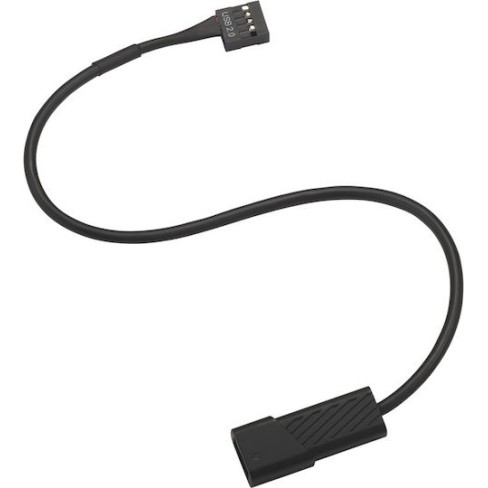CoolerMaster SickleFlow Edge 120 Case Fan με ARGB Φωτισμό και Σύνδεση 3-Pin / 4-Pin PWM 3τμχ