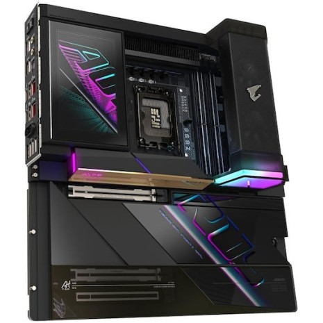 Gigabyte Z890 Aorus Xtreme AI Top Wi-Fi Motherboard Extended ATX με Intel 1851 Socket